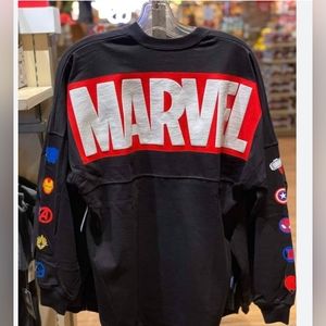 Marvel Spirit Jersey
